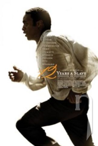 DVD Film - 12 let v řetězech