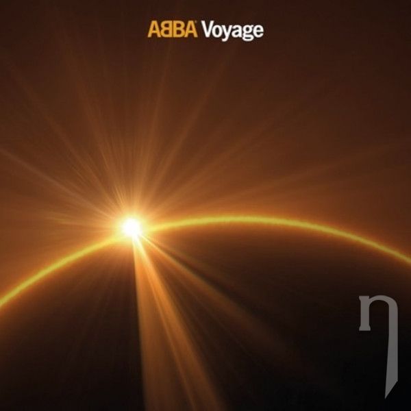 CD - ABBA : Voyage (Jewel Box)