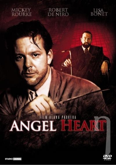 DVD Film - Angel Heart