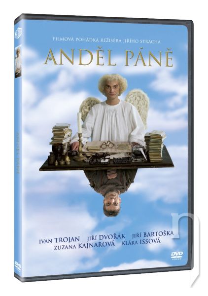 DVD Film - Anděl Páně