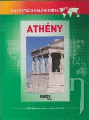 DVD Film - Atheny