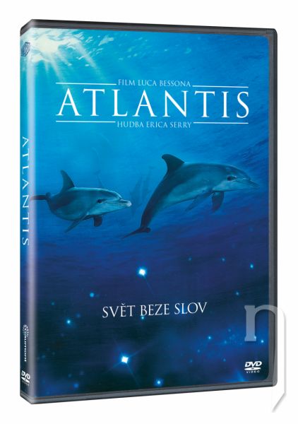 DVD Film - Atlantis