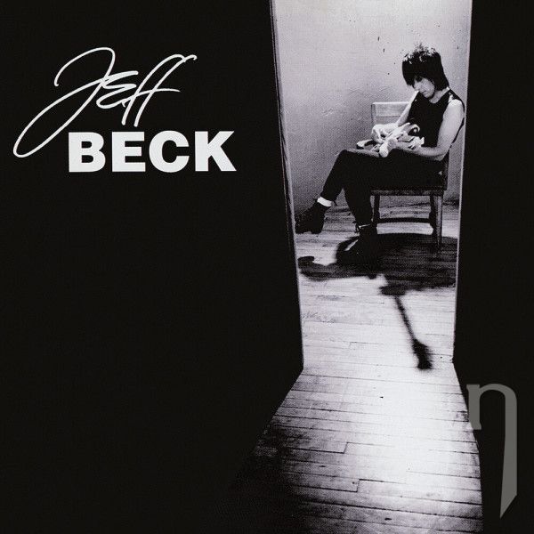 CD - Beck Jeff : Who Else!