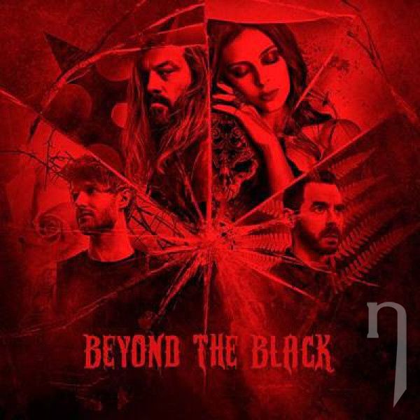 CD - Beyond The Black : Beyond The Black