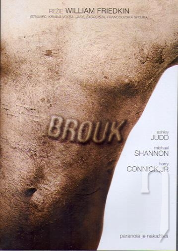 DVD Film - Brouk