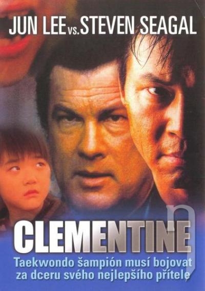 DVD Film - Clementine