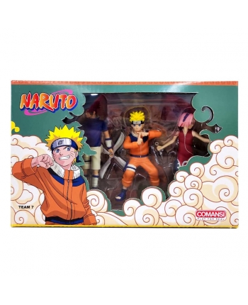 Hračka - Figurka - Naruto - Naruto - 10 cm