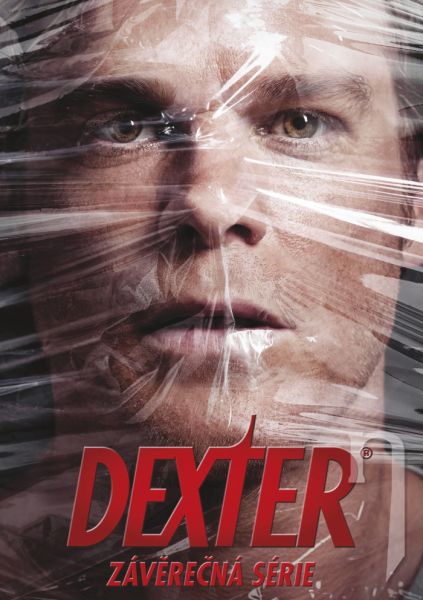 DVD Film - Dexter á. série (4 DVD)