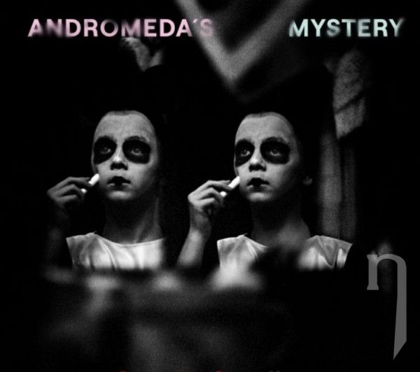 CD - Dorůžka David, Piotr Wyleżoł : Andromeda s Mystery