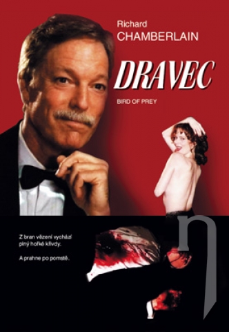 DVD Film - Dravec (pošetka)