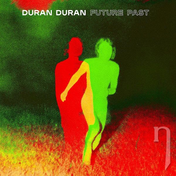 CD - Duran Duran : Future Past / Deluxe Hardaback