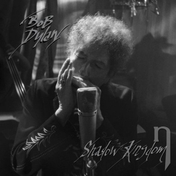 CD - Dylan Bob : Shadow Kingdom
