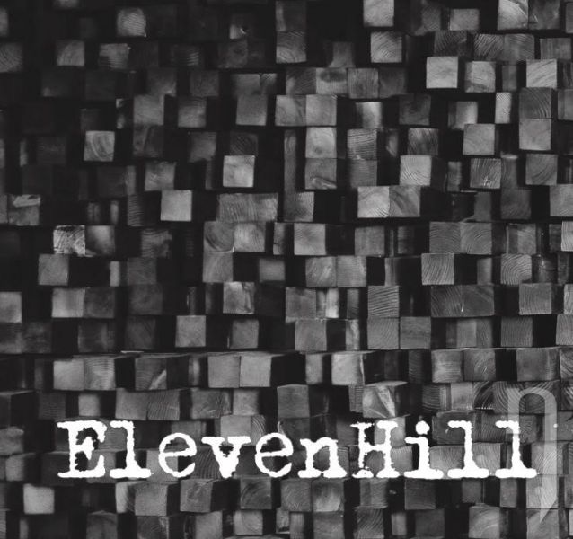 CD - ELEVENHILL: ElevenHill