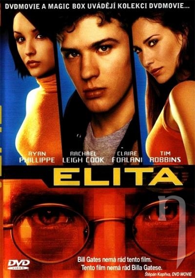 DVD Film - Elita