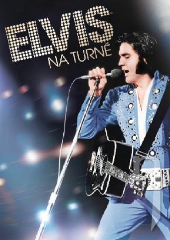 DVD Film - Elvis Presley: Elvis na turné