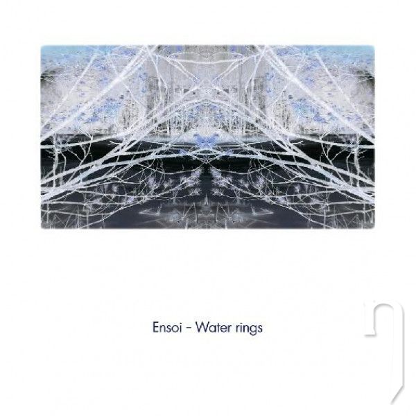 CD - Ensoi : Waters Rings
