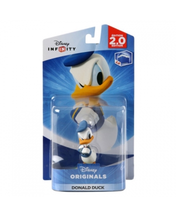 Hračka - Figurka Kačer Donald - Disney (7 cm)