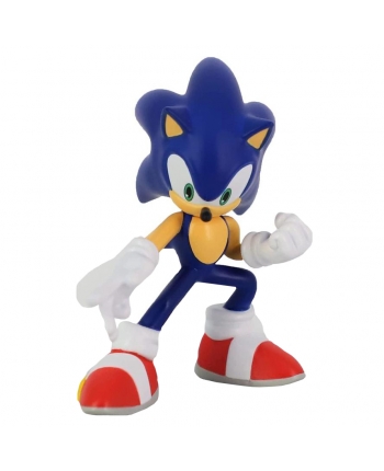 Hračka - Figurka Sonic - Sonic  the Hedgehog - 7 cm