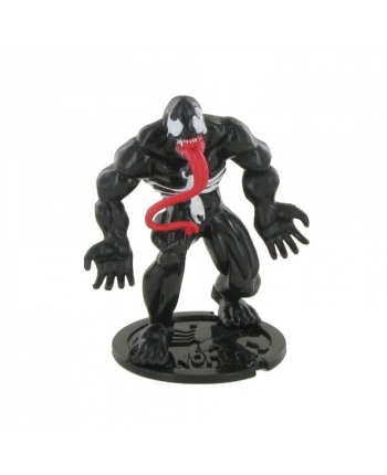 Hračka - Figurka v balíčku Avengers - Agent Venom - 8 cm