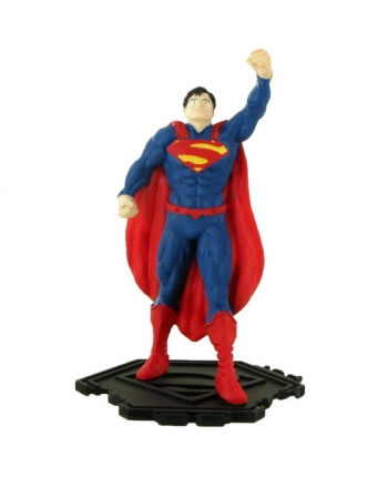 Hračka - Figurka v balíčku Avengers - Superman létající - 8 cm