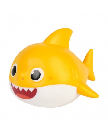 Hračka - Figúrka žralok miminko - Baby Shark - 6 cm