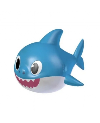 Hračka - Figúrka žralok táta - Baby Shark - 9 cm