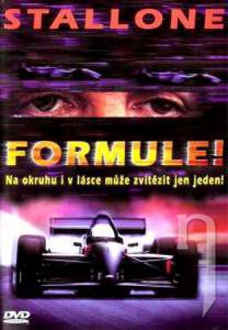 DVD Film - Formule!