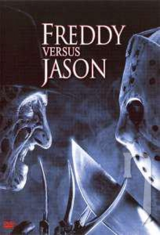 DVD Film - Freddy vs. Jason