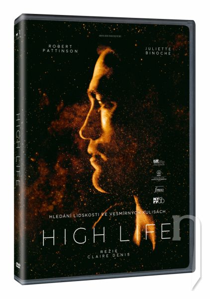DVD Film - High Life