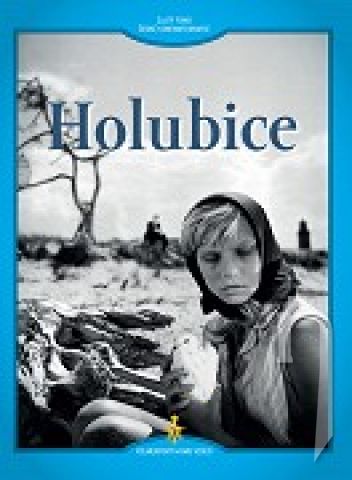 DVD Film - Holubice