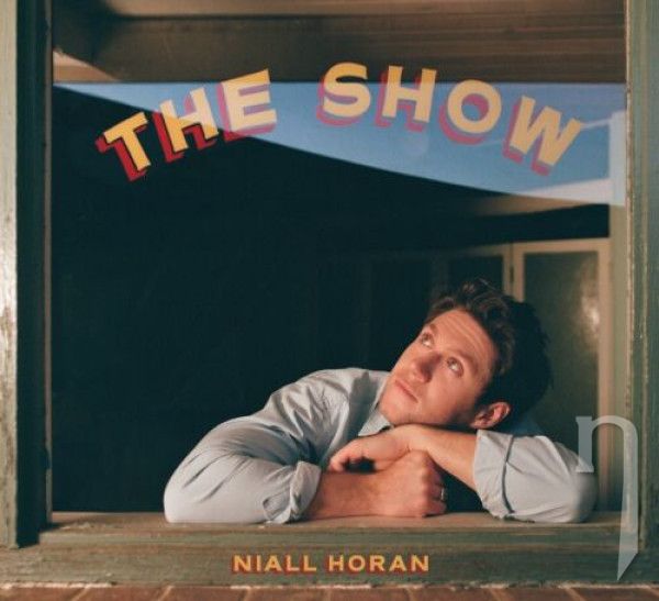 CD - Horan Niall : The Show