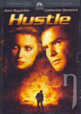 DVD Film - Hustle