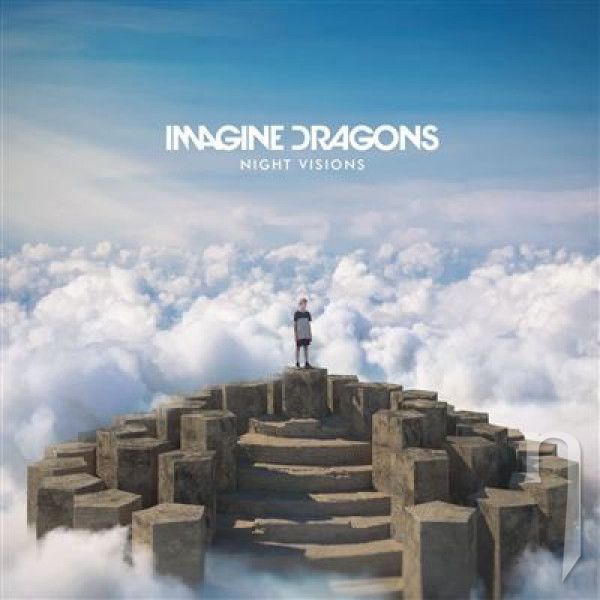 CD - Imagine Dragons : Night Visions 10 th Anniversary Expanded Edition - 2CD
