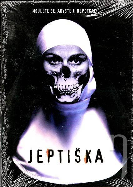 DVD Film - Jeptiška
