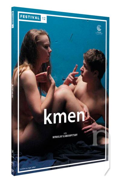 DVD Film - Kmen