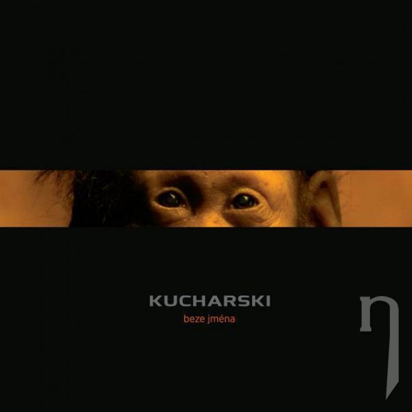 CD - Kucharski : Beze jména