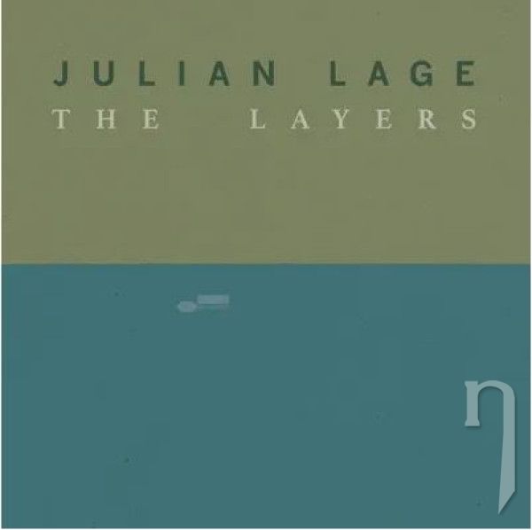 CD - Lage Julian : The Layers