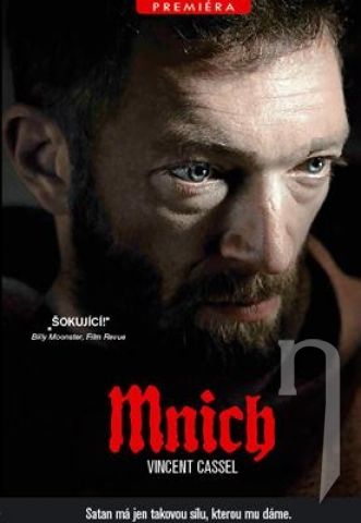 DVD Film - Mnich