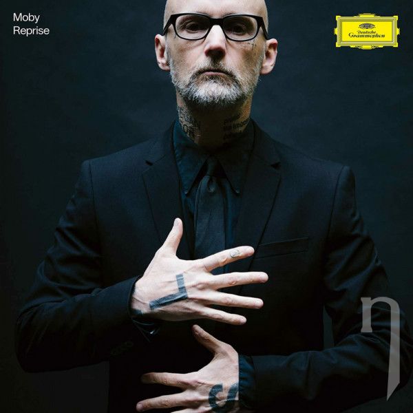 CD - Moby : Reprise