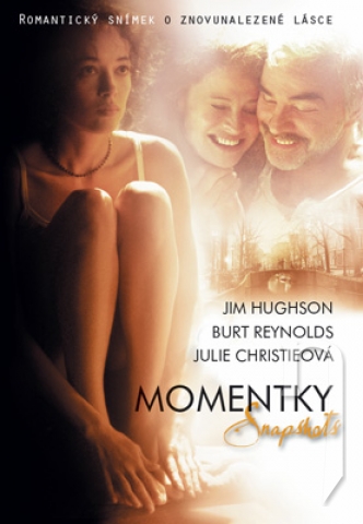 DVD Film - Momentky