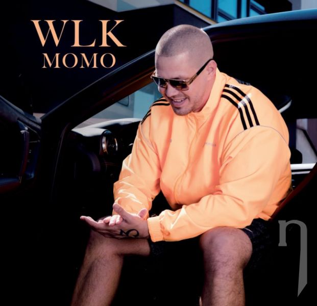CD - Momo - Wlk