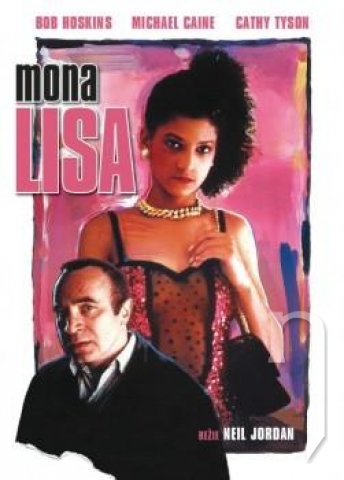 DVD Film - Mona Lisa