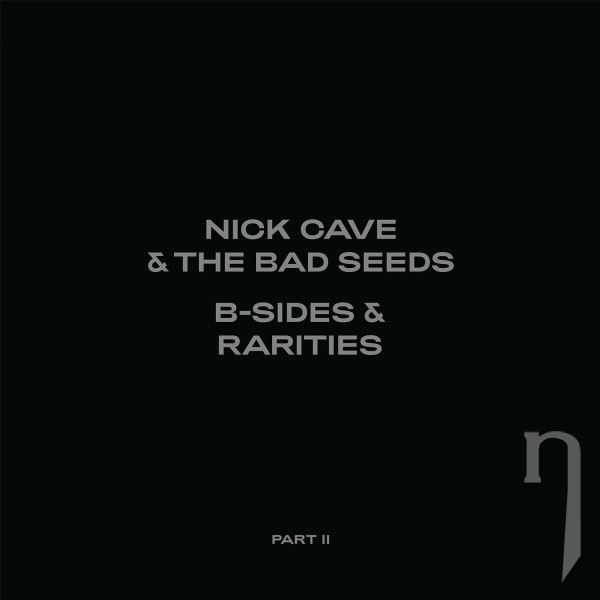 CD - Nick Cave & The Bad Seeds : B-sides & Rarities: Part II - 2CD