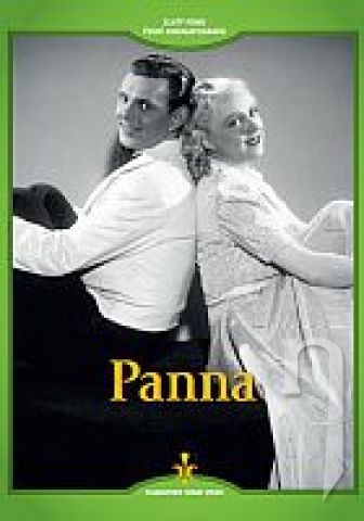 DVD Film - Panna