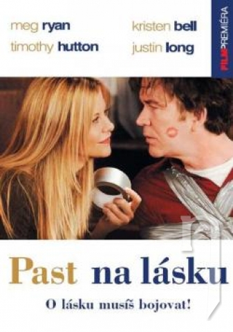 DVD Film - Past na lásku (digipack)