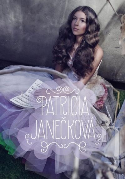 DVD Film - Patrícia Janečková (DVD + CD digipack)