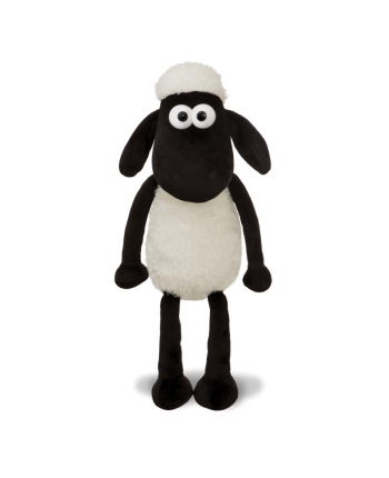 Hračka - Plyšová ovečka - Ovečka Shaun - 42 cm