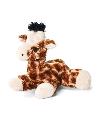 Hračka - Plyšová žirafa Gigi - Flopsies (20,5 cm)