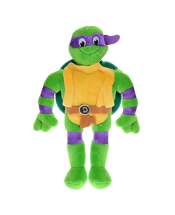 Hračka - Plyšový Donatello - Želvy ninja - 22 cm
