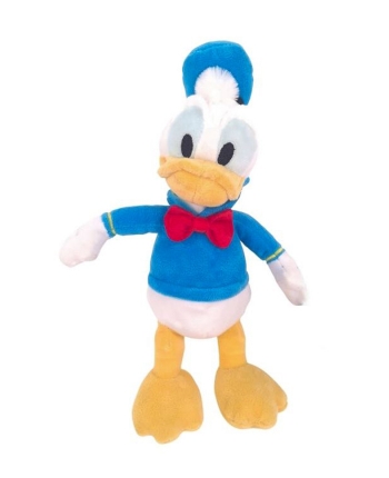 Hračka - Plyšový káčer Donald se zvukem - Disney - 30 cm